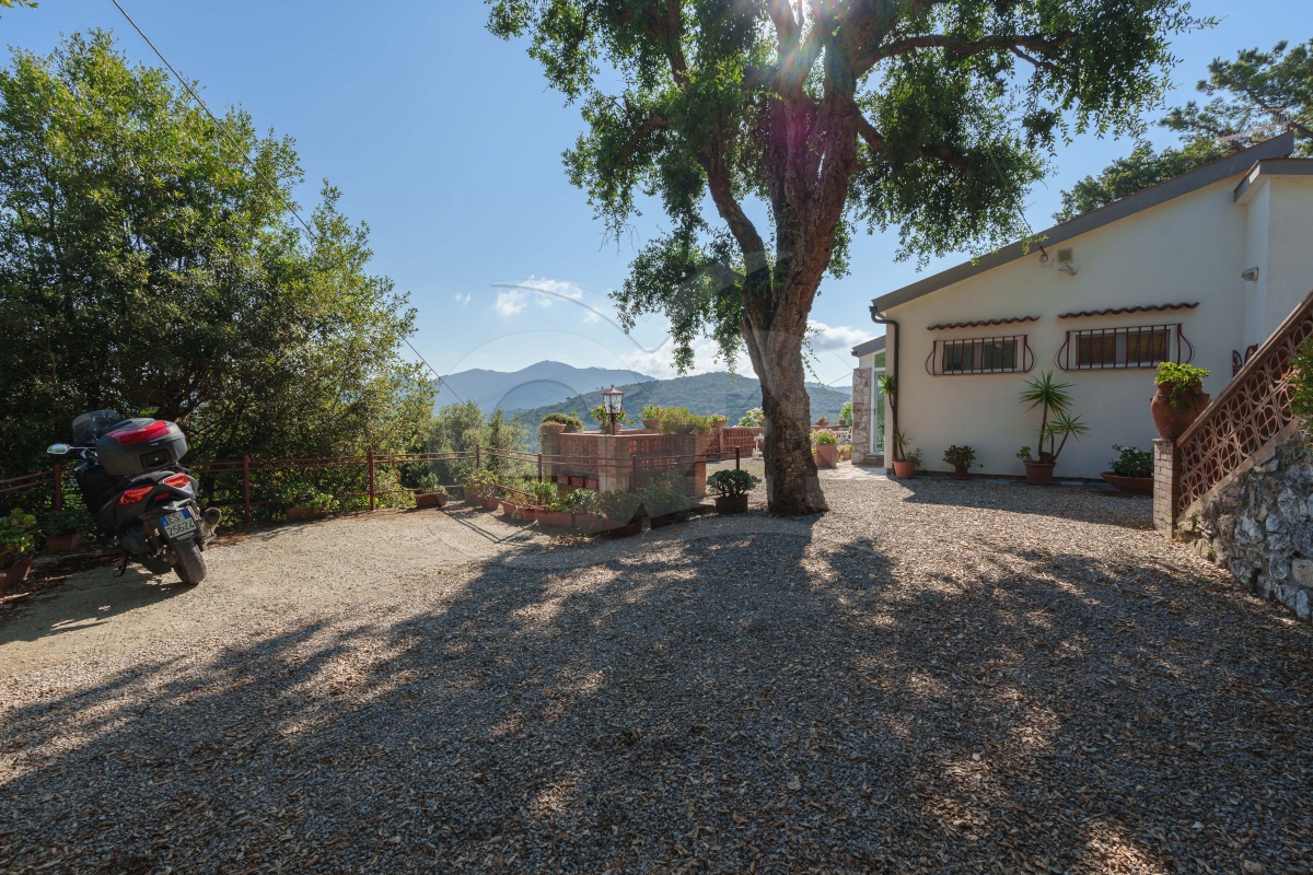 Villa Francy